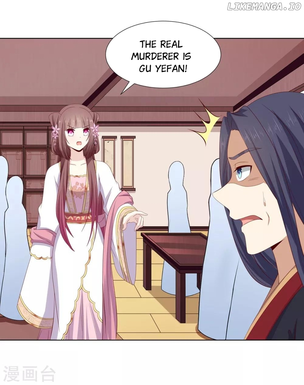 Rewrite My Fate chapter 40 - page 6